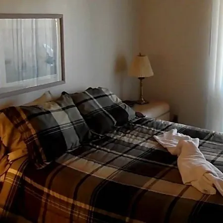 Appartement Sweetwater Club